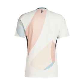 Goedkope Spanje Uitshirt 2025
